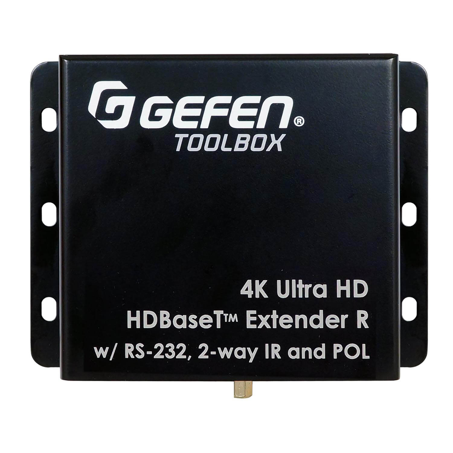 Gefen GTB-UHD-HBT Extender hdmi hasta 150 metros